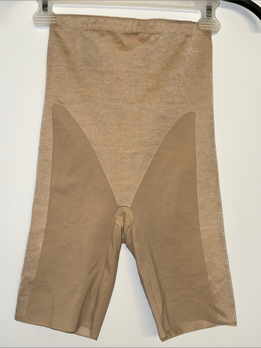 Women’s High-Waist, Compression Shapewear Shorts